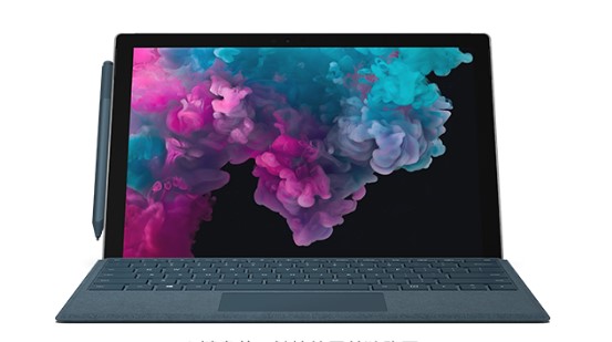 武都从 Mac 切换到 Microsoft Surface
