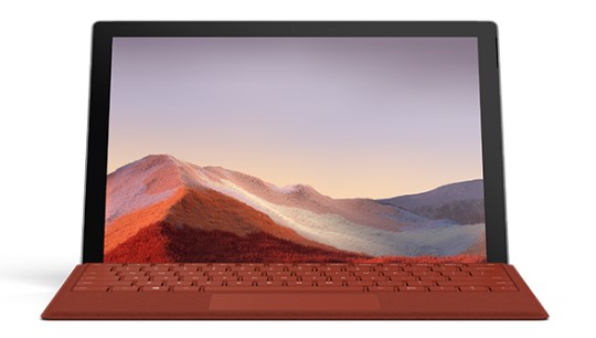 武都清洁和维护 Surface